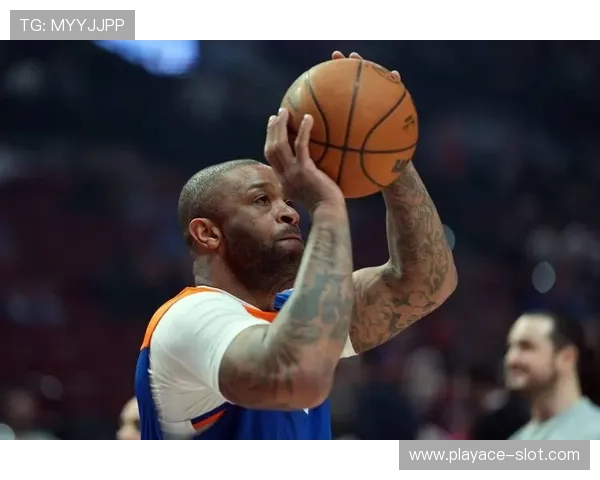 Shams：PJ塔克与尼克斯达成两年合同下赛季为球队选项