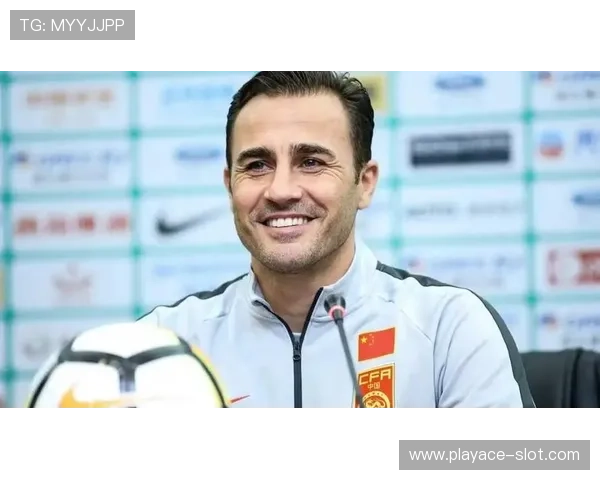 卡纳瓦罗正式签约重返中国执教，山东鲁能未成最终选择